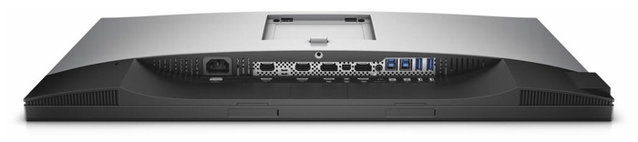 Монитор Dell 27" UP2716D Black IPS, LED, 2560x1440, 6ms, 300 cd/m2, 1000:1 (DCR 2M:1), DP, HDMI (MHL), miniDP 716D-2054 716D-2054