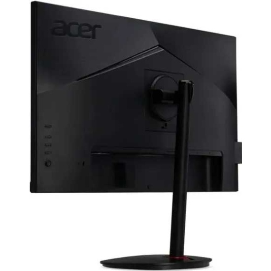 Монитор Acer Nitro XF240YM3biiph 23,8'', IPS, 1920x1080, 1 / 4ms, 250cd, 180Hz, 2xHDMI(2.0) + 1xDP(1.4), sync: FreeSync Premium, hdr: HDR 10, H.Adj. 100 UM.QX0EE.315 UM.QX0EE.315