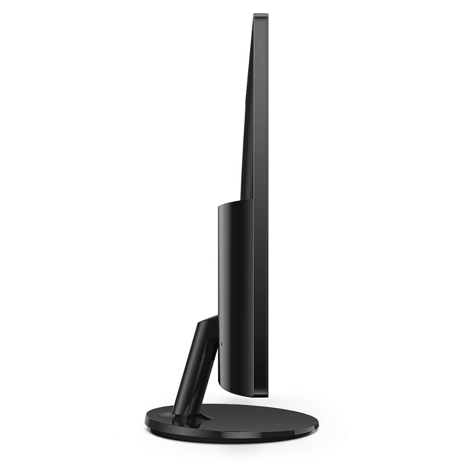 Монитор Philips 31,5" 1920x1080 60Гц IPS W-LED 16:9 4ms(GtG) VGA HDMI DP 50M:1 1200:1 178/178 250cd Tilt Speakers Black 327E8QJAB/00 327E8QJAB/00 #2