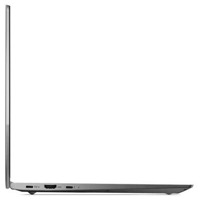 Ноутбук Lenovo ThinkBook 13s G4 Grey 13.3" WUXGA i7-1260P/16Gb/512Gb SSD/W11Pro 21ARA02CRK 21ARA02CRK #1