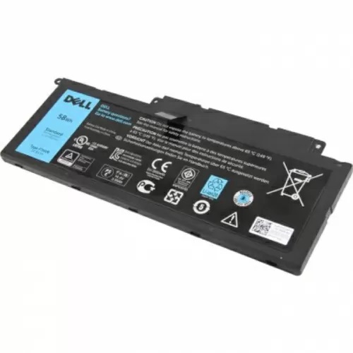 Аккумулятор для ноутбука Dell Primary Battery 3-cell 38WHR for E5450 451-BBLJ 451-BBLJ