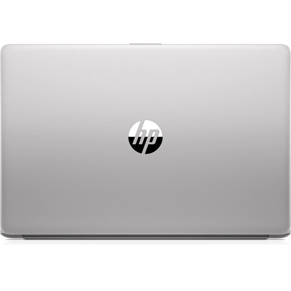 Ноутбук HP 250 G7 Core i5 1035G1/8Gb/SSD512Gb/DVD-RW/NVIDIA GeForce Mx110 2Gb/15.6" SVA/FHD (1920x1080)/Free DOS 3.0/silver/WiFi/BT/Cam 214B7ES 214B7ES