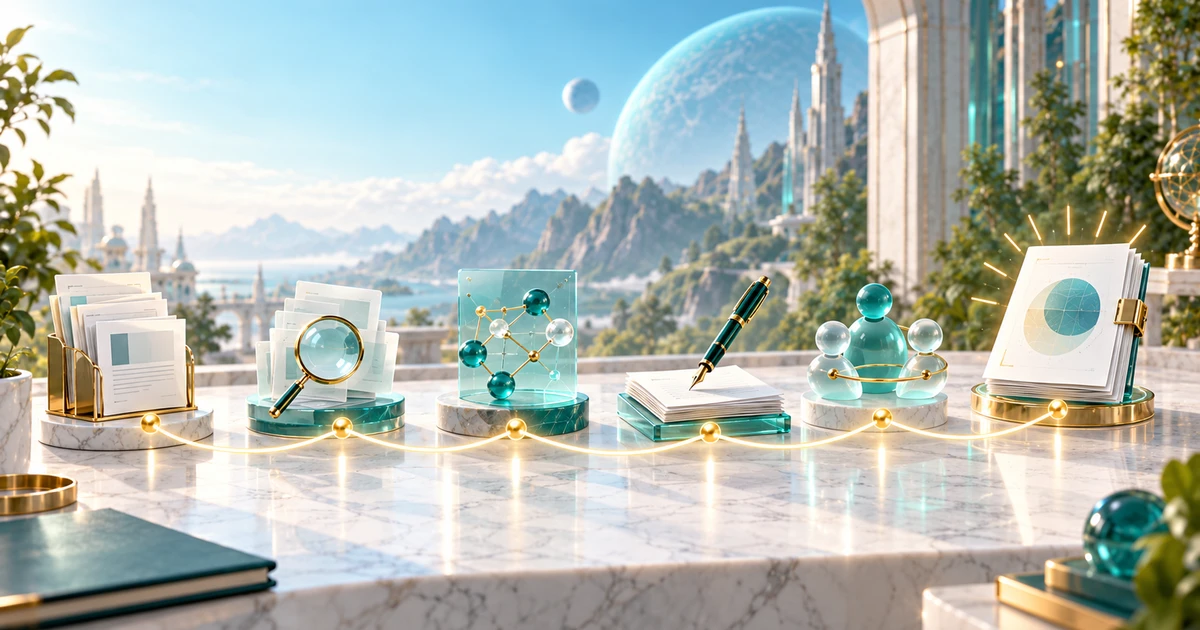 Иллюстрация 2 к статье «Sciente: одна платформа для научной работы — шесть модулей одного проекта»