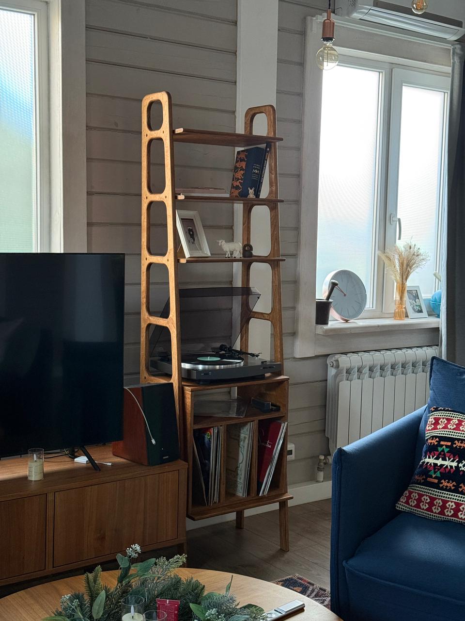 MOONRISE в интерьере