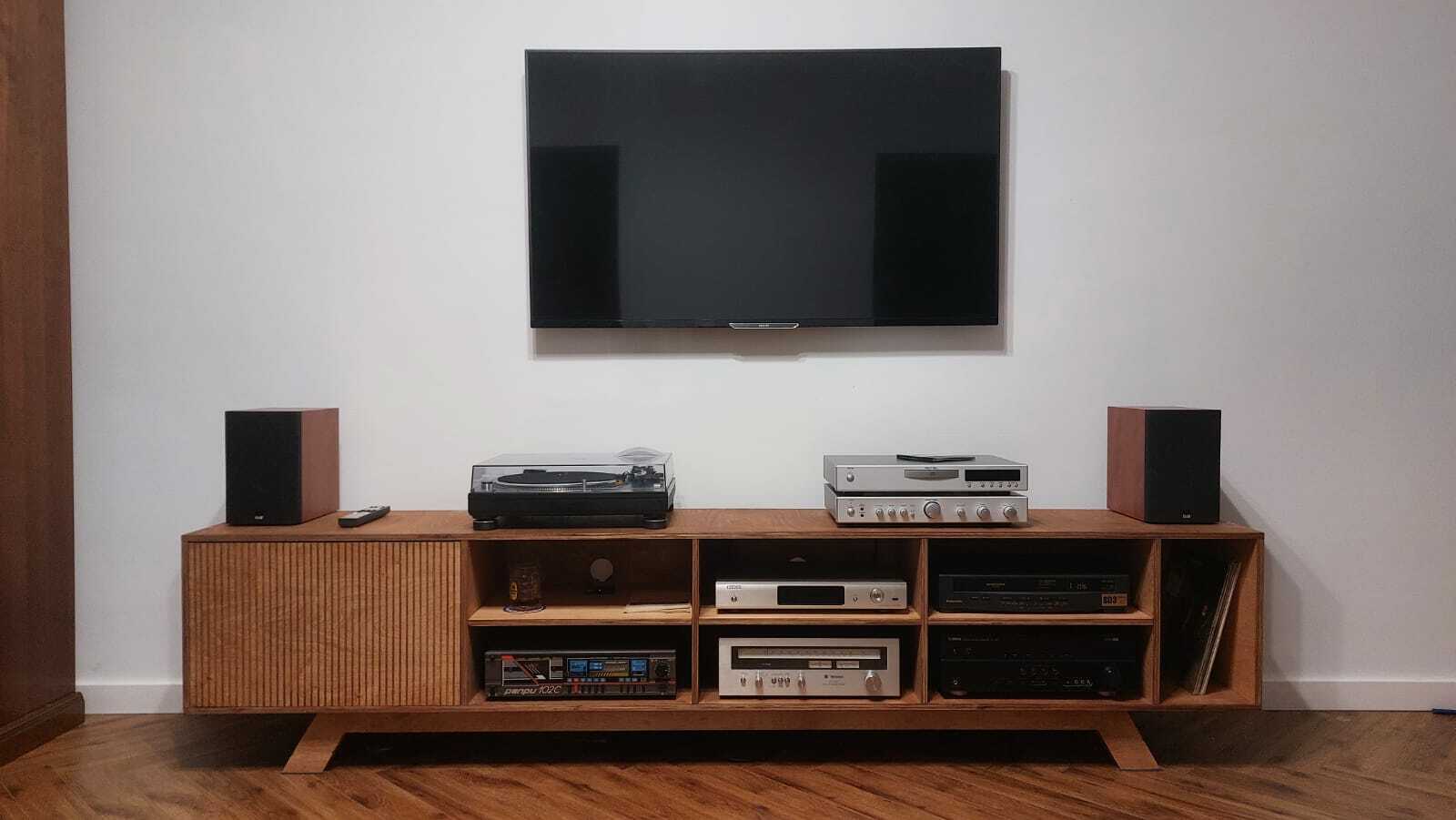 MOONRISE в интерьере