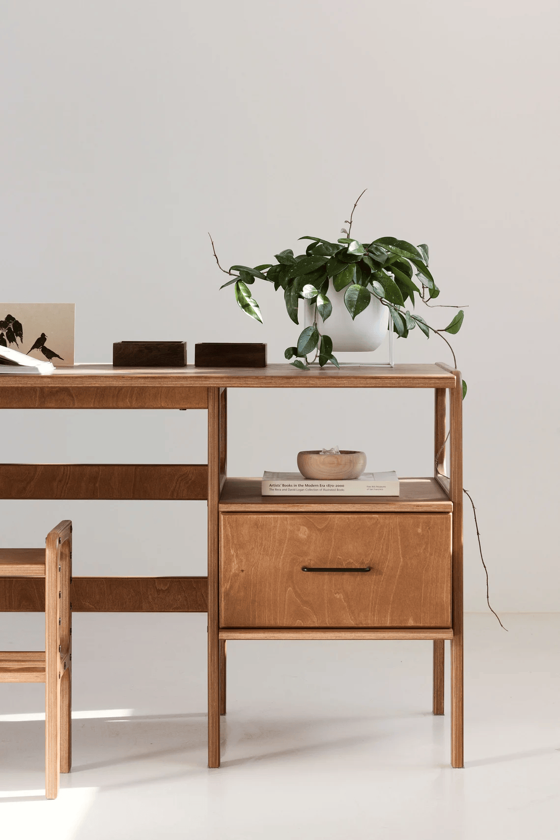 MOONRISE в интерьере