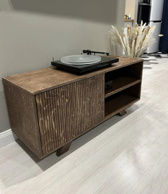 MOONRISE в интерьере