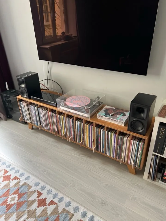 MOONRISE в интерьере