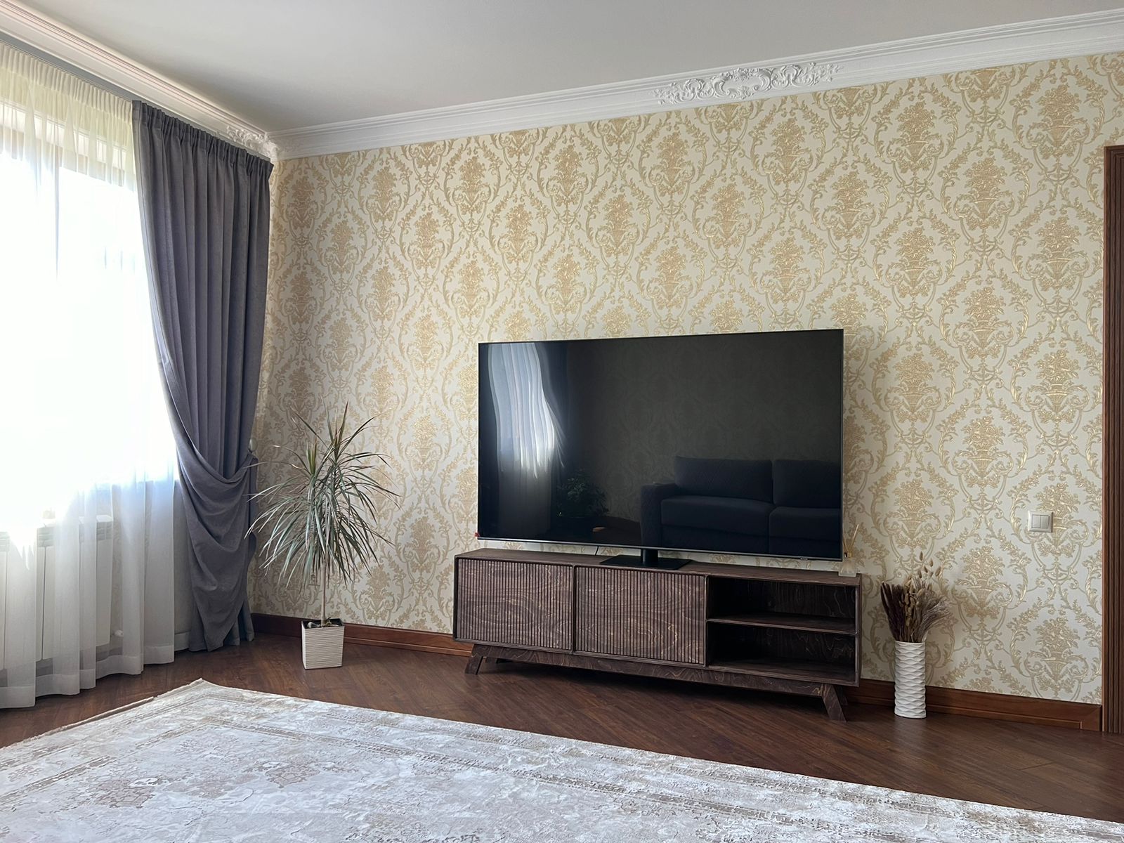 MOONRISE в интерьере