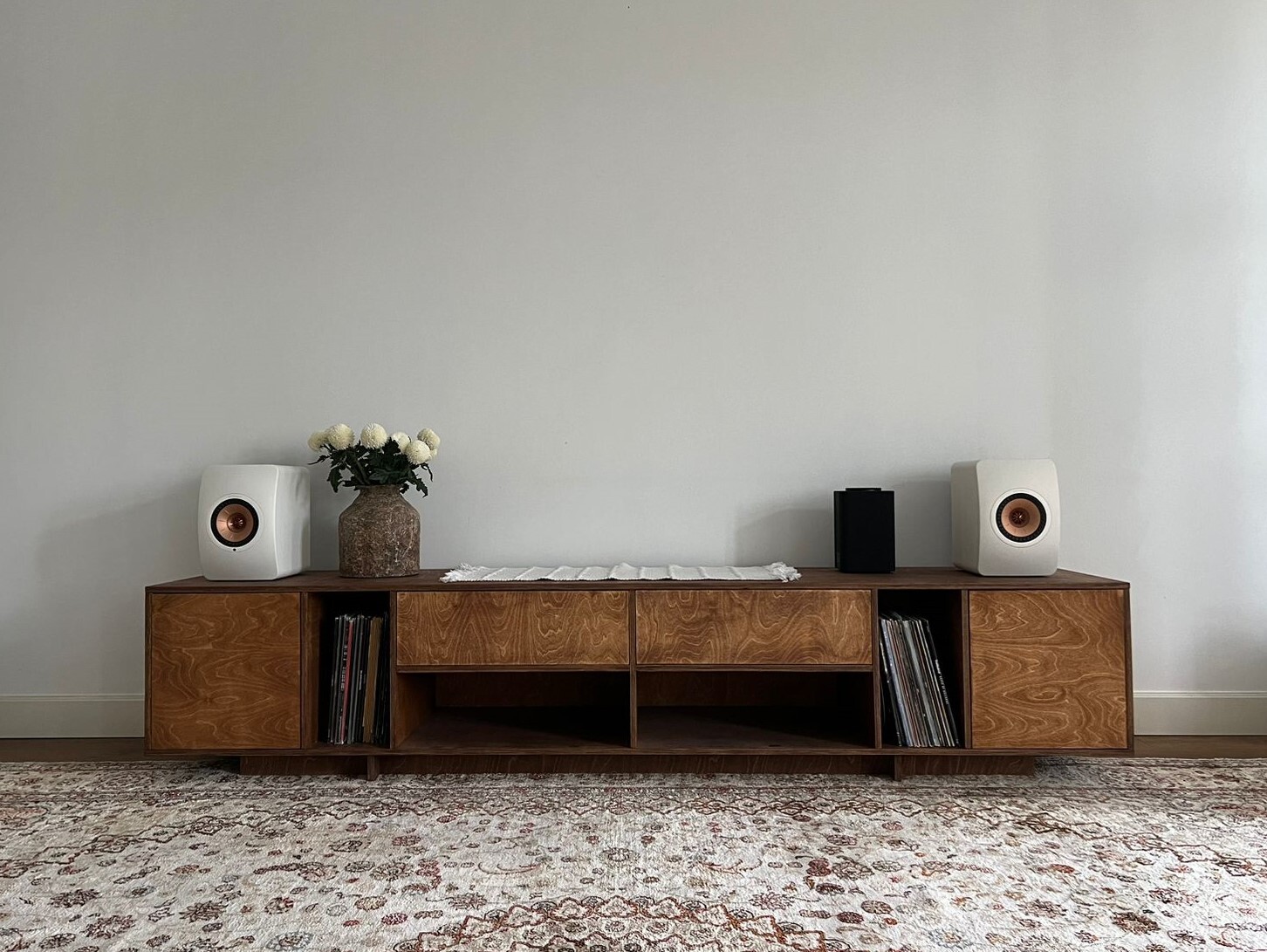 MOONRISE в интерьере