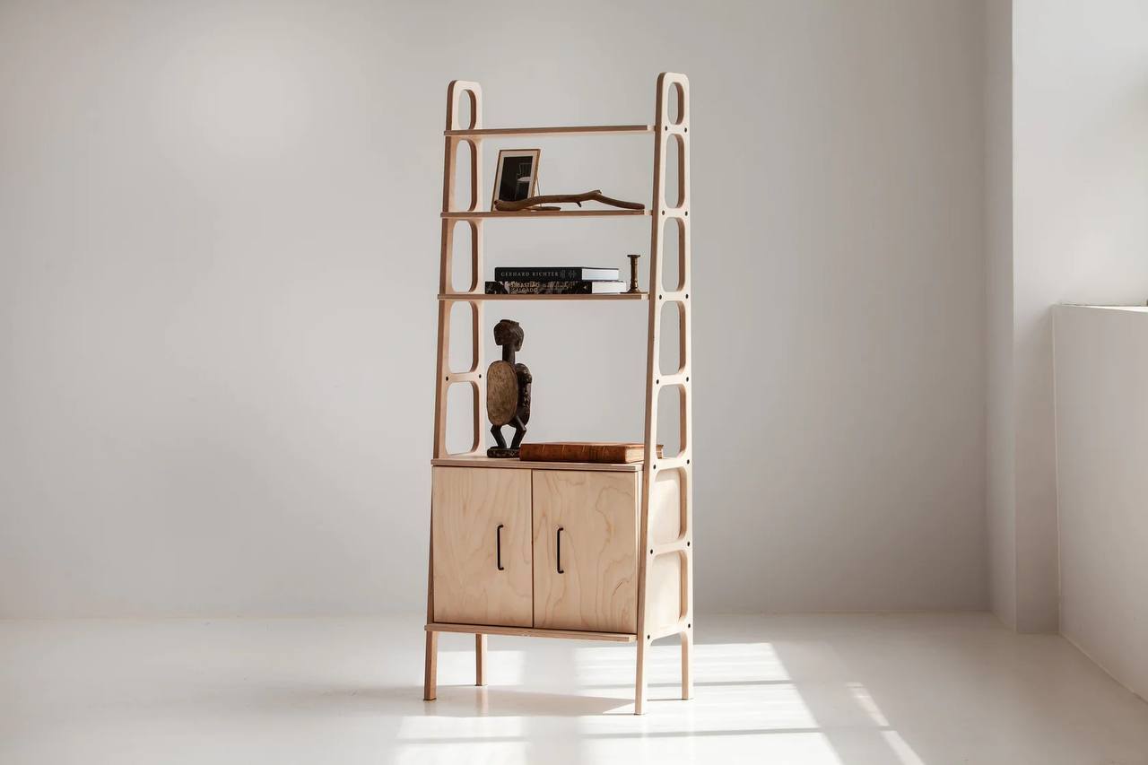 MOONRISE в интерьере