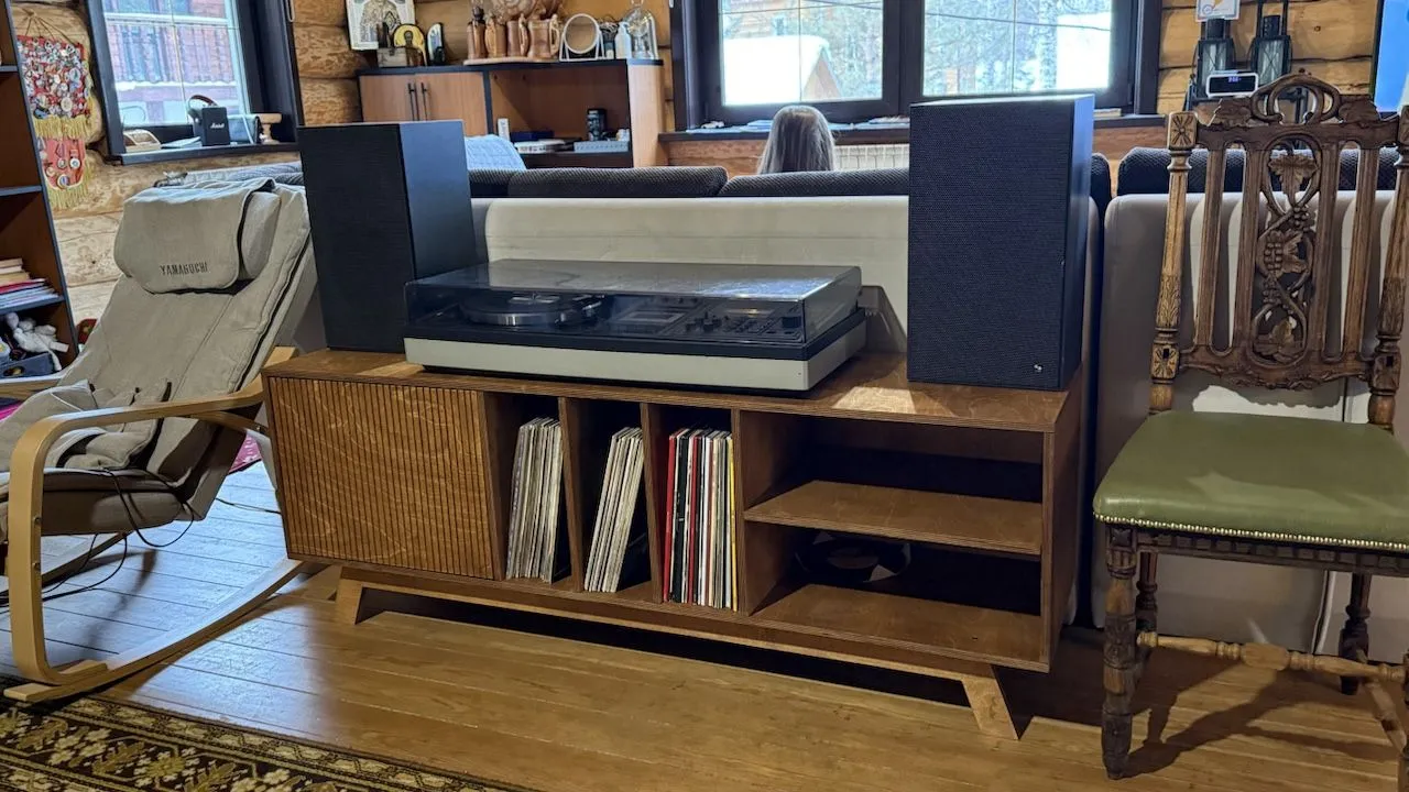 MOONRISE в интерьере