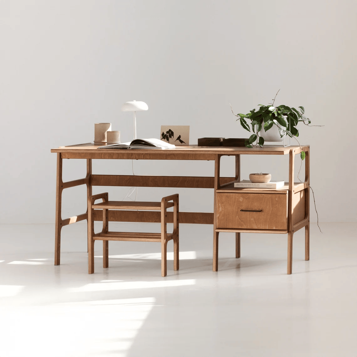 MOONRISE в интерьере