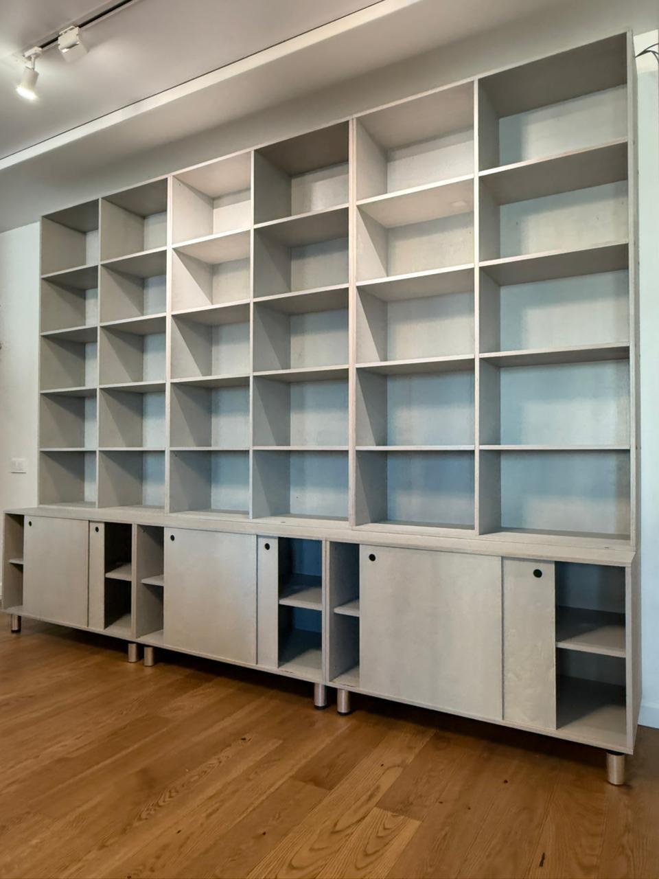 MOONRISE в интерьере