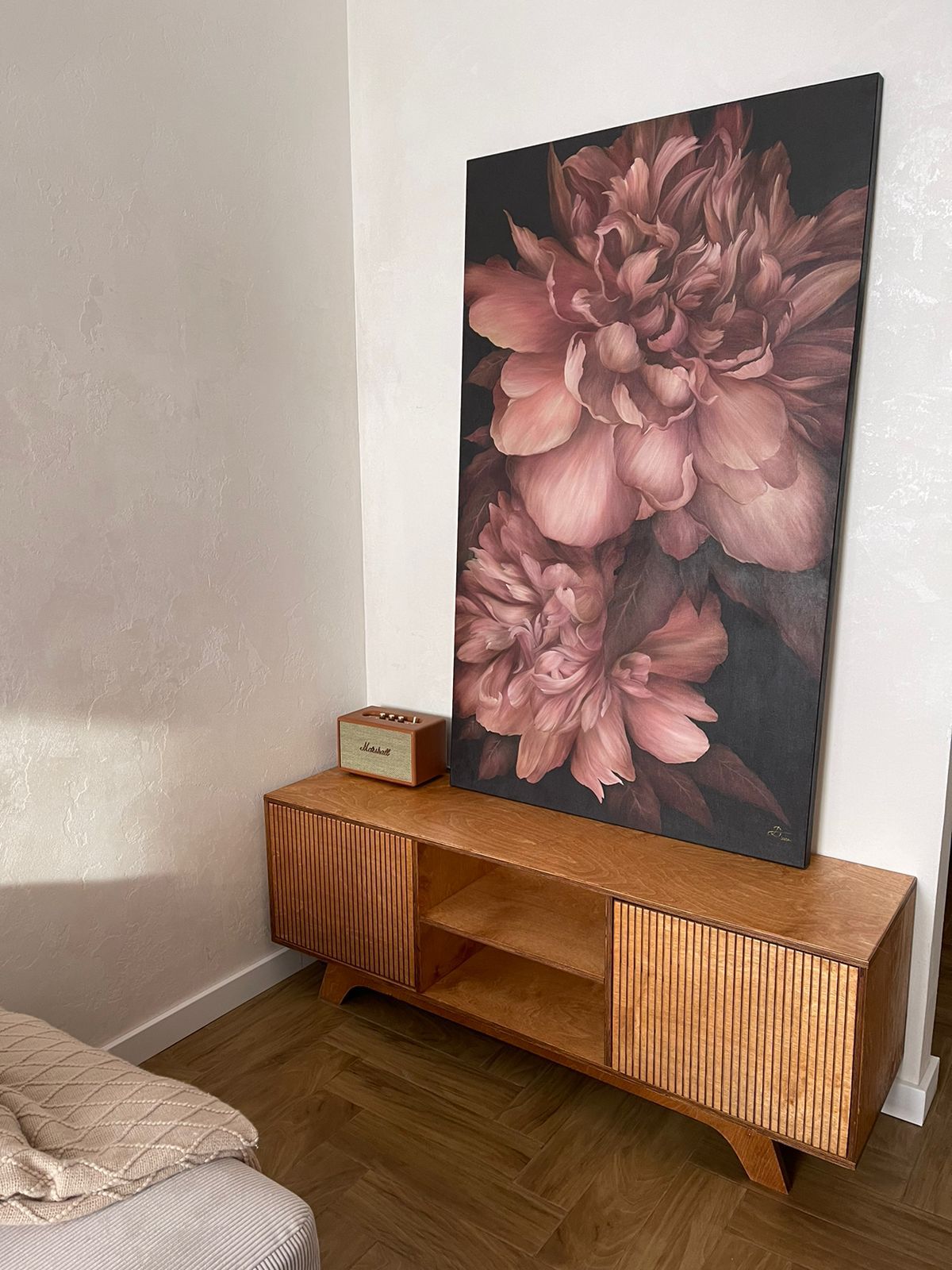 MOONRISE в интерьере