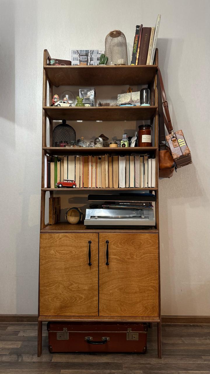 MOONRISE в интерьере