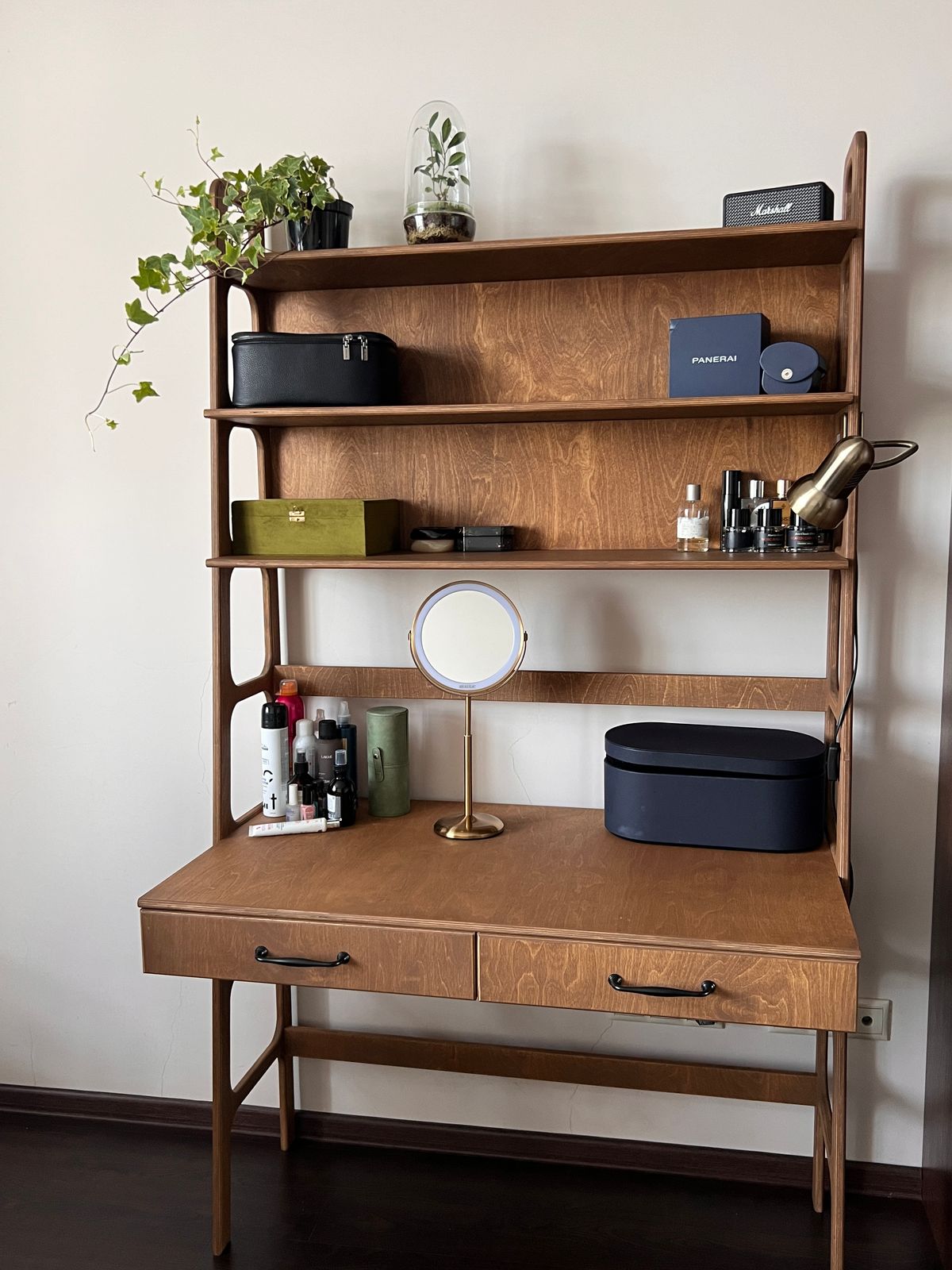 MOONRISE в интерьере