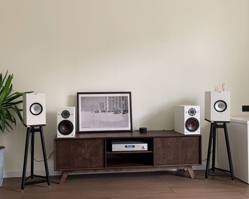 MOONRISE в интерьере