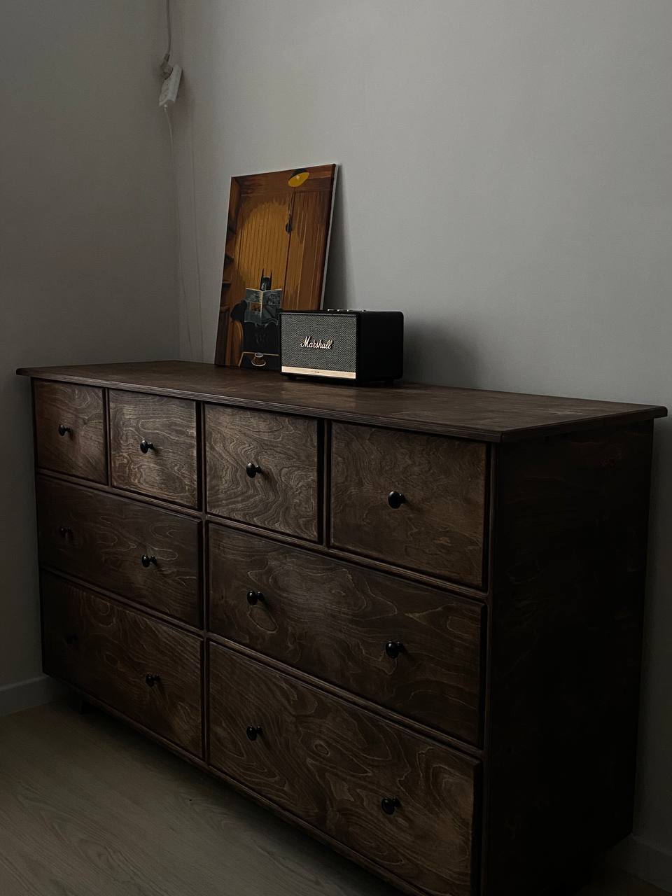 MOONRISE в интерьере