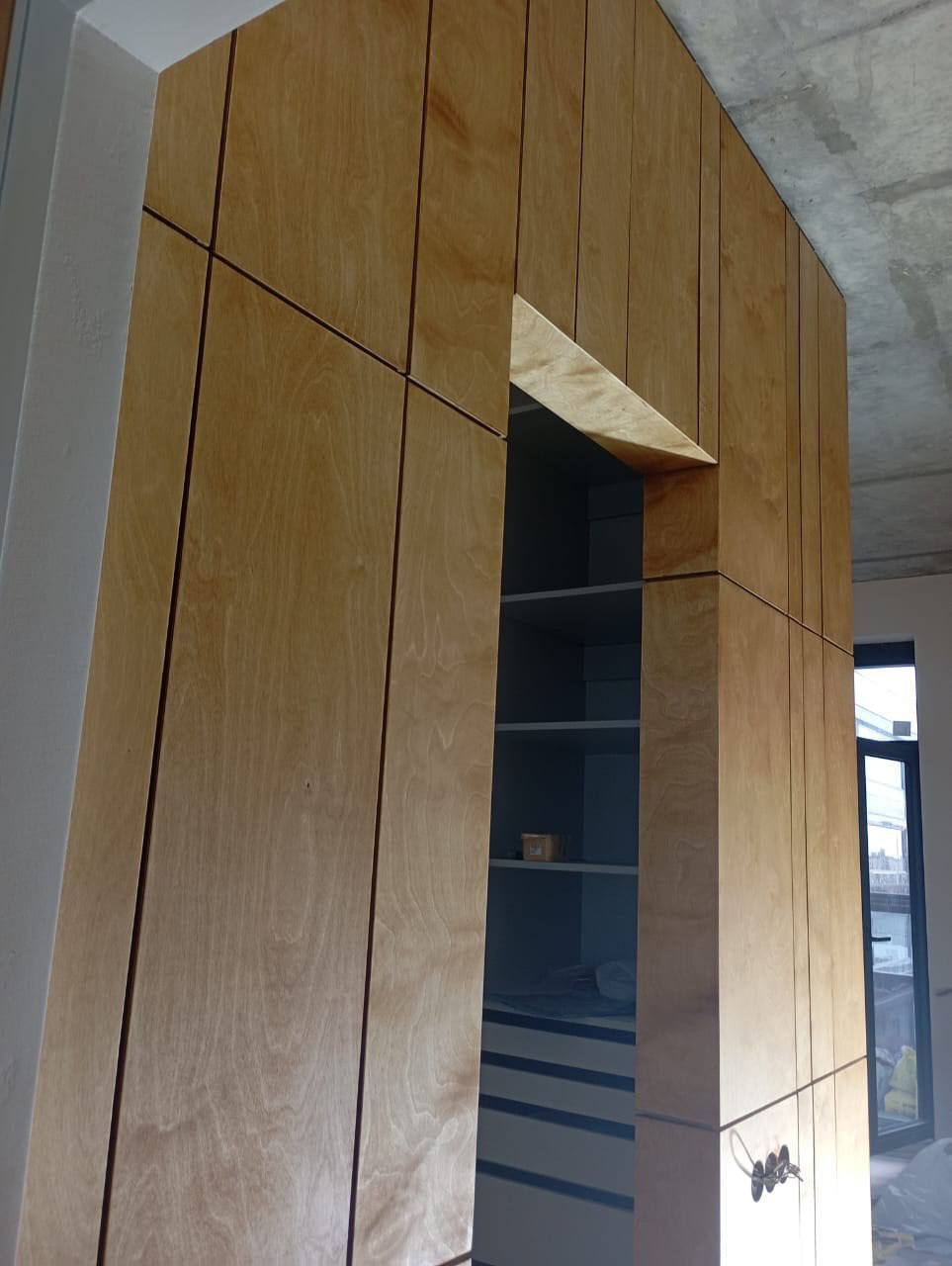 MOONRISE в интерьере