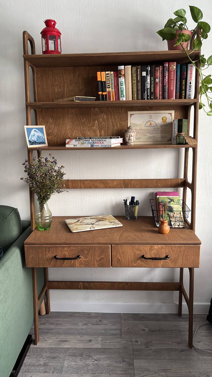 MOONRISE в интерьере