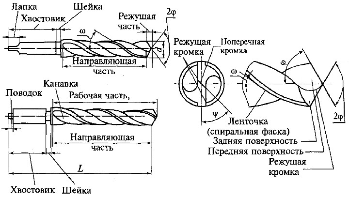 Схема Фото