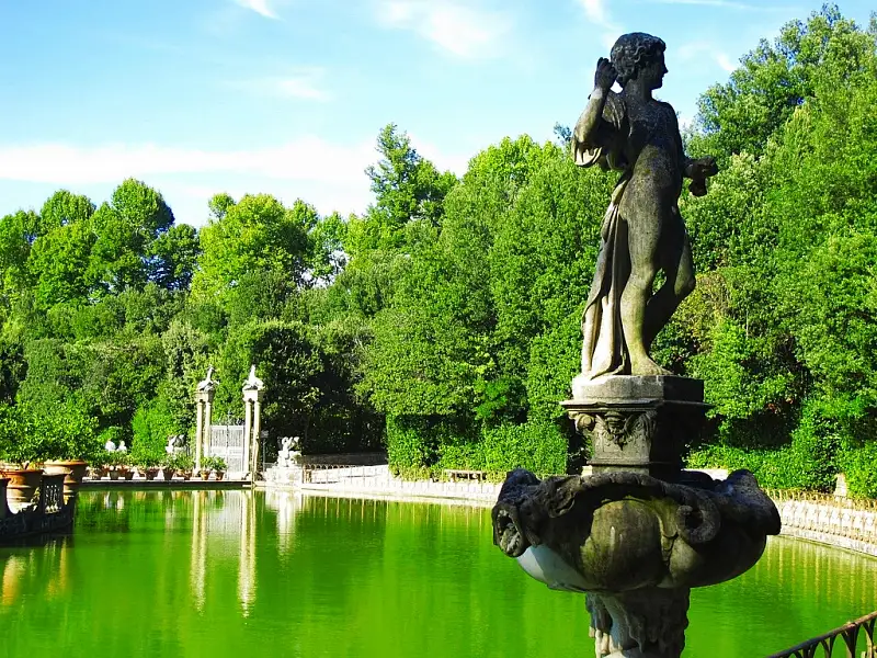 The Boboli Garden.jpg