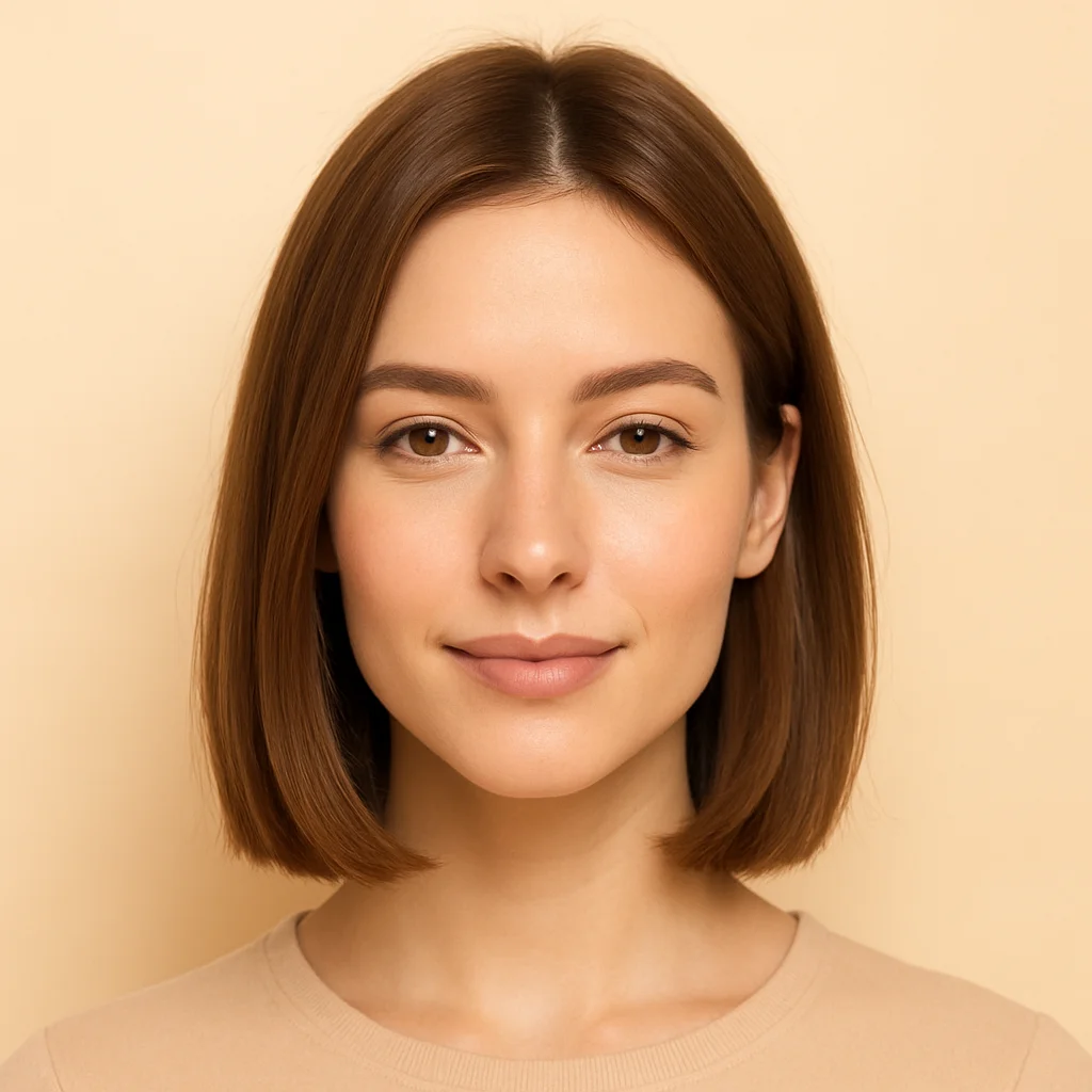 Женские стрижки