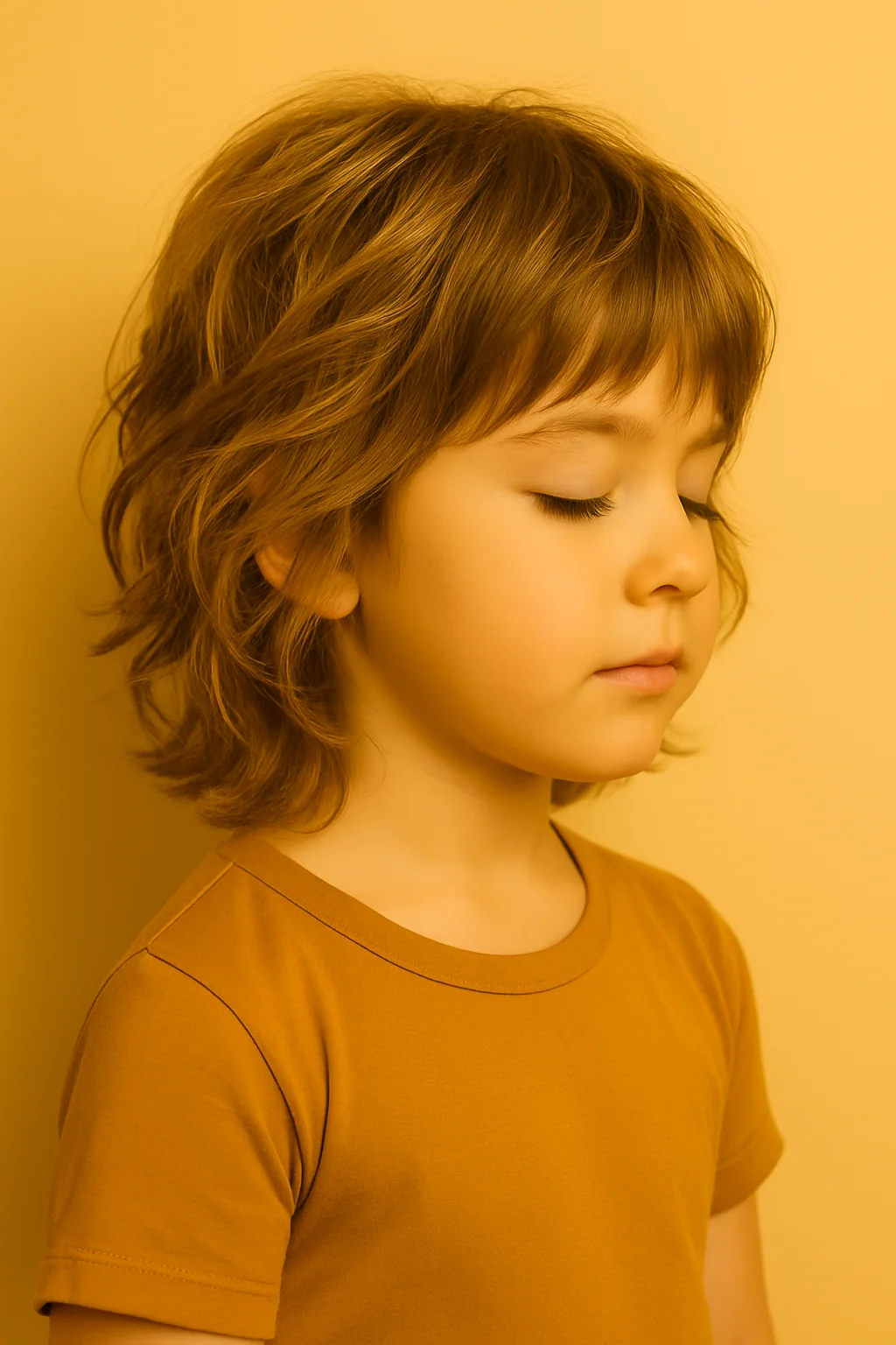 Детская шегги