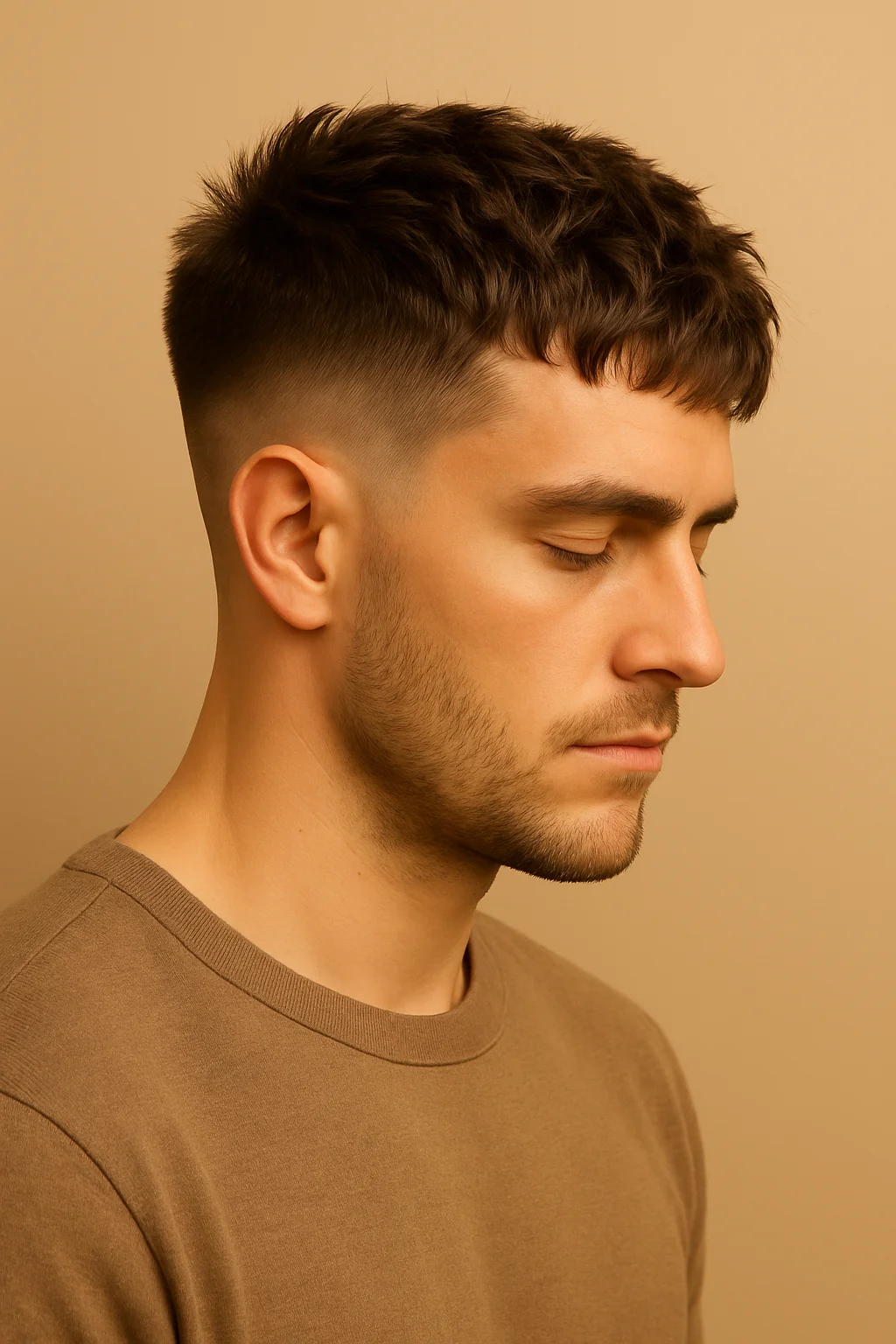 Текстурный кроп