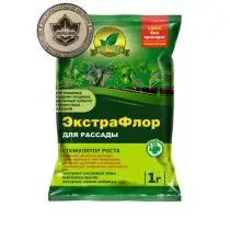 В средство «ЭкстраФлор» входит экстракт сразу трёх натуральных компонентов – сосновой хвои, пихтового масла и семян клевера