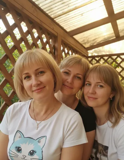 Ảnh được tạo bằng AI trong SelfyStudio