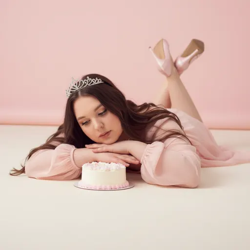 AI photoshoot