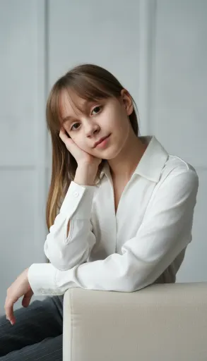 AI photoshoot