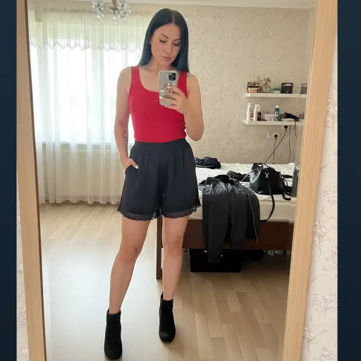 AI-фотографія, створена нейромережею в SelfyStudio