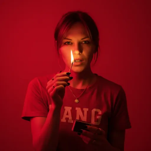 AI photoshoot
