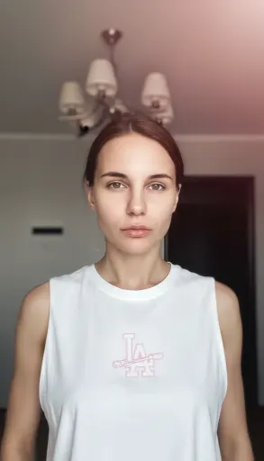 AI photoshoot