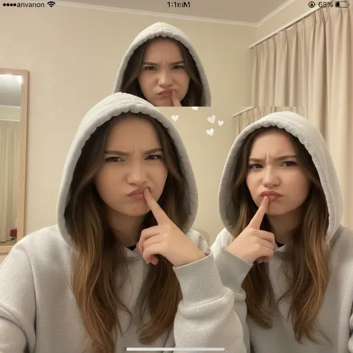 AI-фотографія, створена нейромережею в SelfyStudio