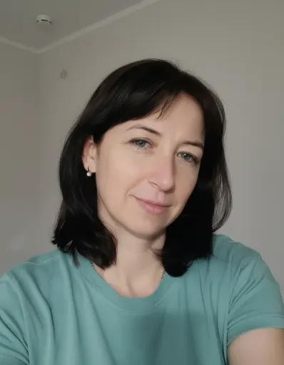 AI-фотографія, створена нейромережею в SelfyStudio