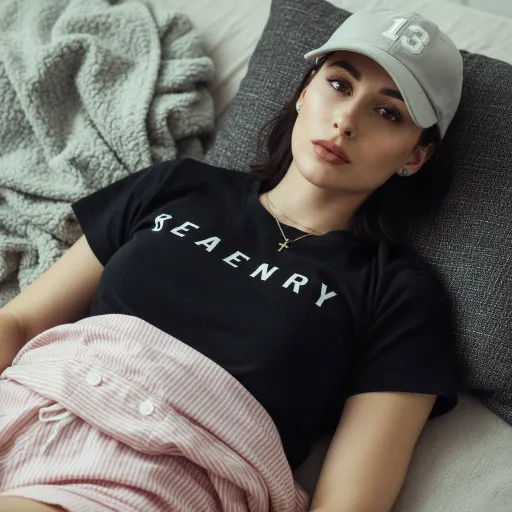 AI-фотографія, створена нейромережею в SelfyStudio