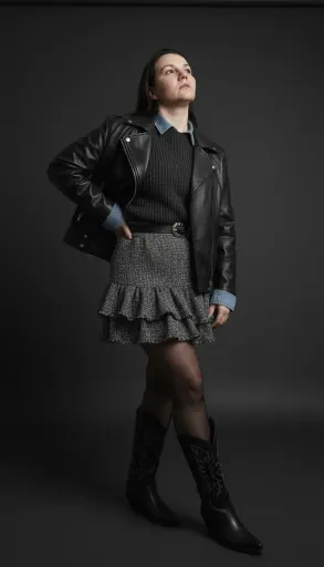 AI photoshoot