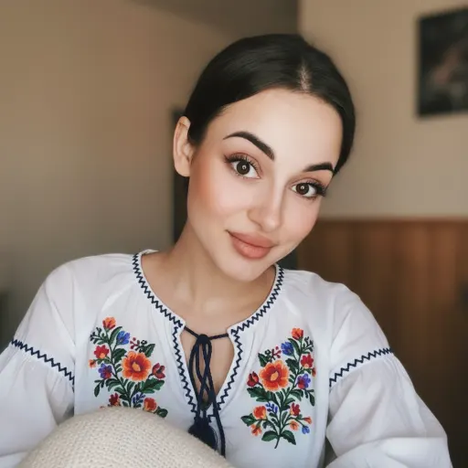 AI photoshoot