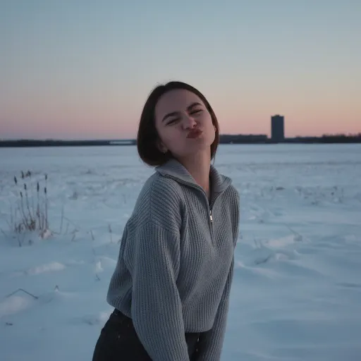 AI photoshoot