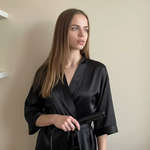 صورة أُنشئت بالذكاء الاصطناعي في SelfyStudio