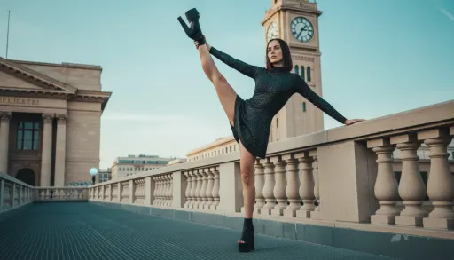 AI-фотосессия