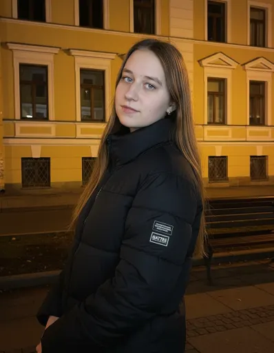 AI photoshoot
