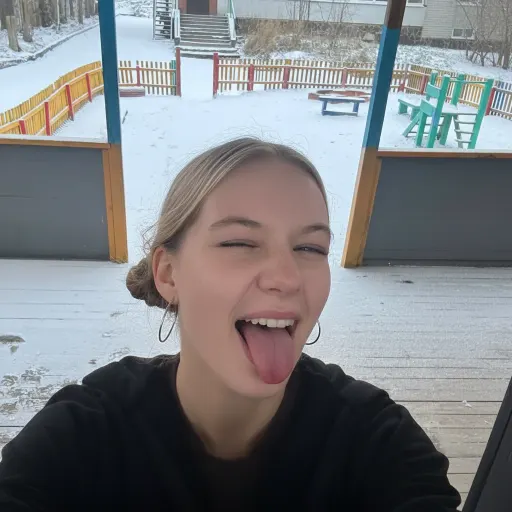 AI-фотографія, створена нейромережею в SelfyStudio
