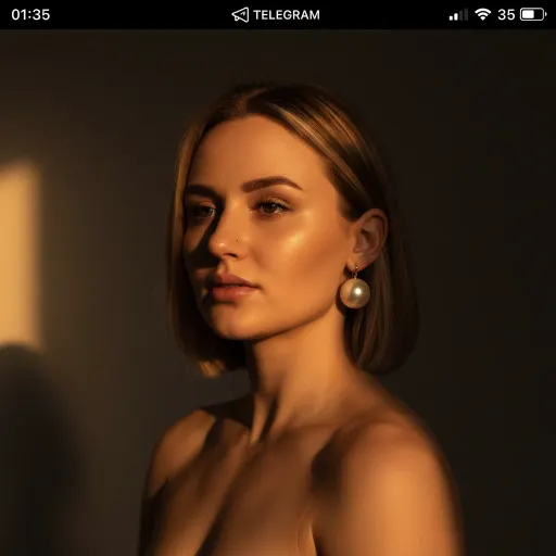 Ảnh được tạo bằng AI trong SelfyStudio