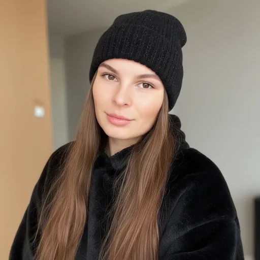 AI photoshoot