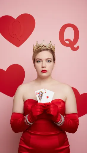 AI photoshoot